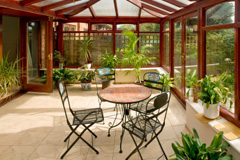 Fangfoss conservatory quotes